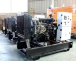 Open Diesel Generators Weichai Cum-mins Deutz Engine 24 30KW 40KW 50KW 60KW 75KW 100KW 120KW 130KW 150 KW Diesel Generators - Image 3