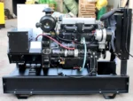 Open Diesel Generators Weichai Cum-mins Deutz Engine 24 30KW 40KW 50KW 60KW 75KW 100KW 120KW 130KW 150 KW Diesel Generators - Image 5
