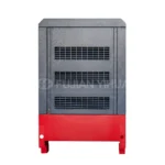 80KW 100KVA 50HZ 60HZ Silent Type  Diesel Generator Set Powered by Cum-mins - Image 6