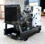Open Diesel Generators Weichai Cum-mins Deutz Engine 24 30KW 40KW 50KW 60KW 75KW 100KW 120KW 130KW 150 KW Diesel Generators - Image 6