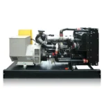 60KVA Silent Type for China Small Water Cooled Diesel Engine with 24V DC Electric Start 95% Efficiency Home Use - Image 7