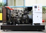 Open Diesel Generators Weichai Cum-mins Deutz Engine 24 30KW 40KW 50KW 60KW 75KW 100KW 120KW 130KW 150 KW Diesel Generators - Image 7