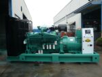 1000kva Open Type Diesel Generator Set Cummins OEM Factory - Image 6