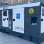 1000kva Open Type Diesel Generator Set Cummins OEM Factory - Image 8