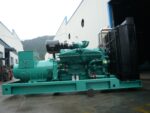 1000kva Open Type Diesel Generator Set Cummins OEM Factory - Image 12
