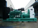 1000kva Open Type Diesel Generator Set Cummins OEM Factory - Image 13