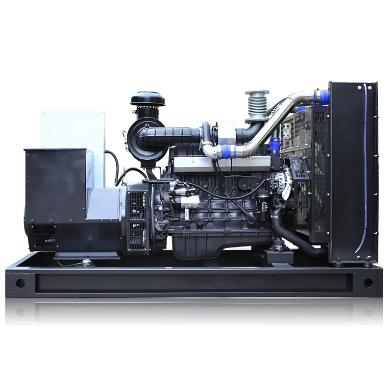 10-85kva Open Silent Diesel Generators Yangdong Quanchai Oem Wholesale Price - Image 2