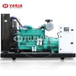 Diesel Generator Maintenance Guide: How to Keep Your Generator Reliable