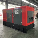 How to Choose the Right Diesel Generator Size for Your Project