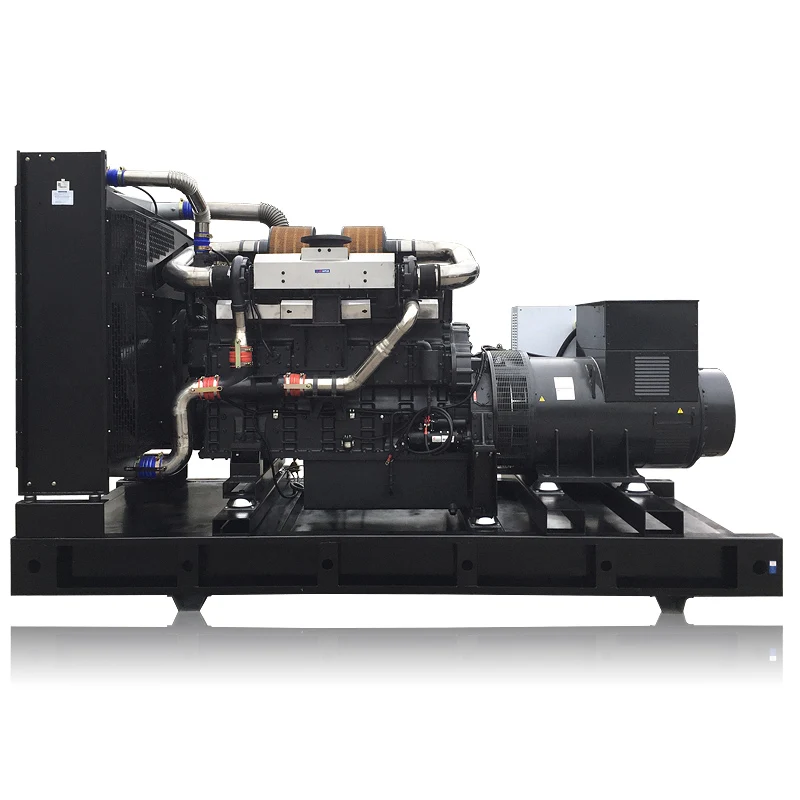 10-85kva Open Silent Diesel Generators Yangdong Quanchai Oem Wholesale Price - Image 4