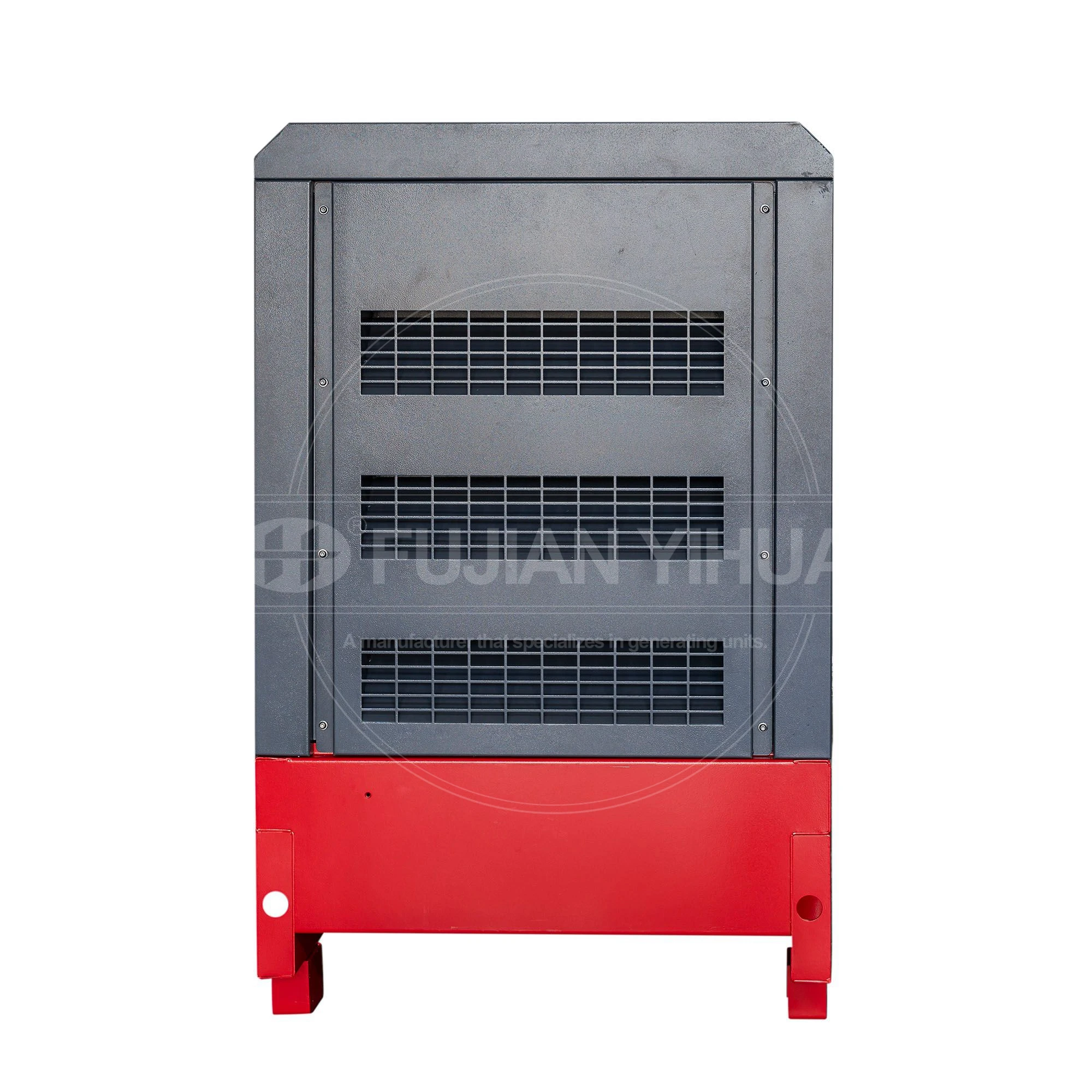 80kw 100kva 50hz 60hz Silent Type Diesel Generator Set Powered By Cum-mins - Image 5