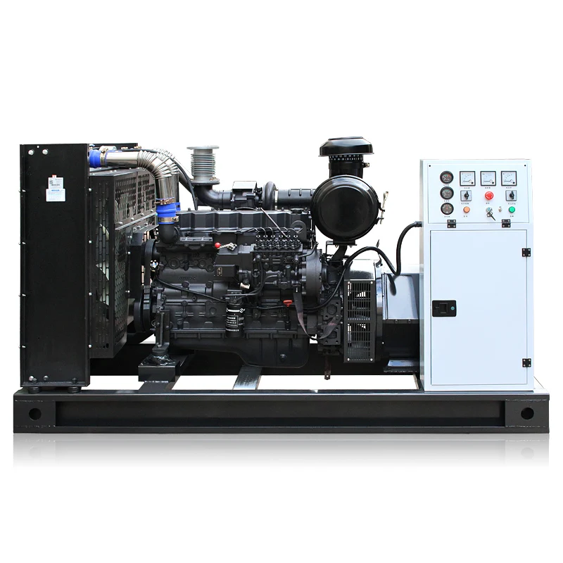 10-85kva Open Silent Diesel Generators Yangdong Quanchai Oem Wholesale Price - Image 3