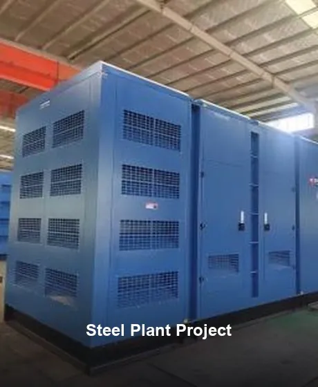 cap-project-steel